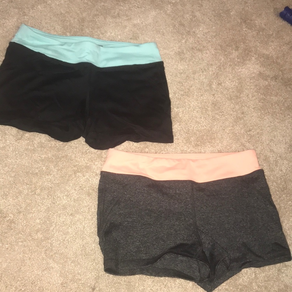 Forever 21 shorts bundle